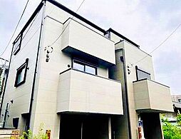 東京都豊島区西巣鴨２丁目