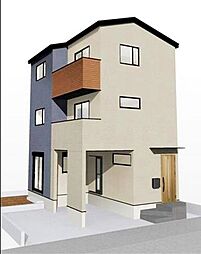 埼玉県三郷市寄巻