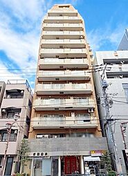 藤和シティホームズ根津