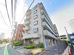 ライオンズマンション谷塚駅前第2