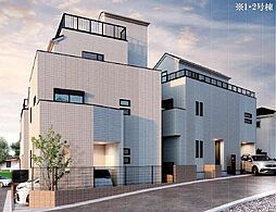 東京都北区赤羽西２丁目