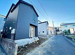 埼玉県草加市遊馬町