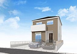 埼玉県草加市両新田西町