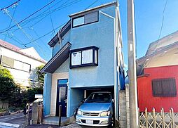 東京都葛飾区金町５丁目