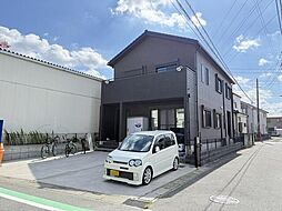 埼玉県草加市苗塚町