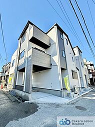 東京都葛飾区西新小岩５丁目