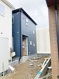 埼玉県草加市瀬崎５丁目