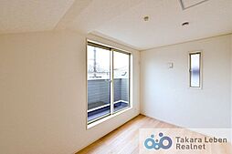 子供部屋の画像