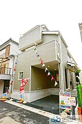 東京都葛飾区東堀切２丁目