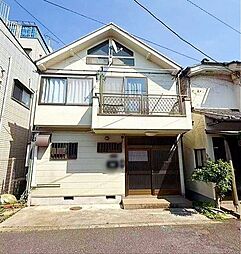 東京都豊島区南長崎３丁目