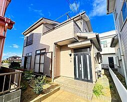 埼玉県草加市中根３丁目