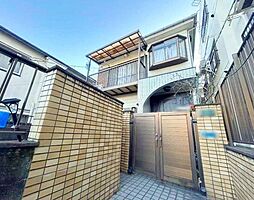 東京都北区岸町２丁目