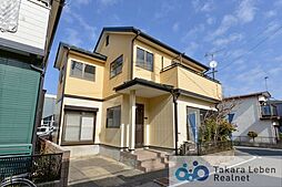 埼玉県草加市弁天１丁目