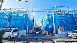 東京都葛飾区東金町７丁目