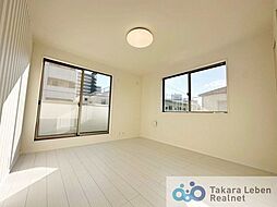 子供部屋の画像