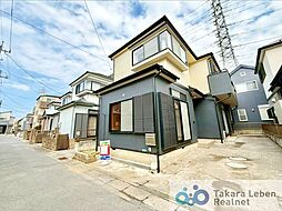 埼玉県草加市青柳６丁目