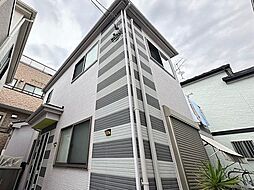 埼玉県草加市谷塚仲町