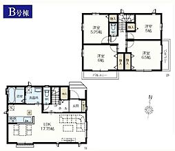 埼玉県三郷市戸ケ崎５丁目