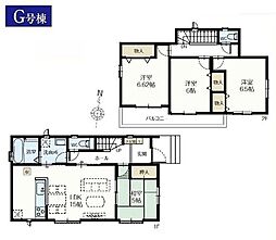 埼玉県三郷市戸ケ崎５丁目