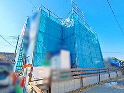 埼玉県草加市谷塚上町