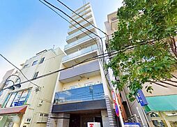 LIVCITY日暮里