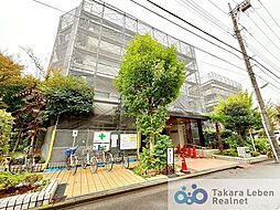 いづみハイツ柴又