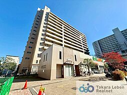 アクトピア北赤羽参番館