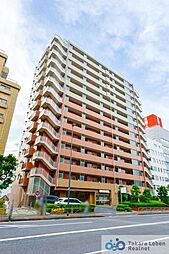 アールヴェール文京大塚公園