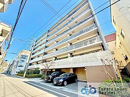 イニシア墨田押上