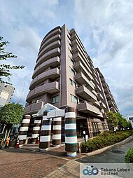 オーベル池袋立教通り