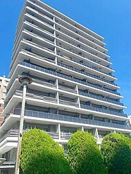 クレヴィア上野入谷