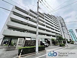 グリーンフォレストパークアリーナ