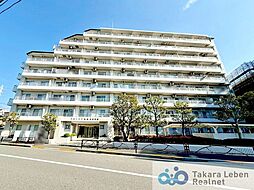 グローリア初穂お花茶屋