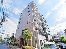 コスモ柴又駅前