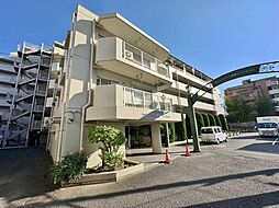 グリーンパーク綾瀬リバーサイド