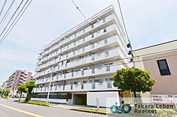 グリーンパーク花畑I