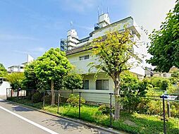 グリーンパーク金町