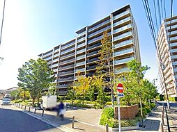 ザ・パークハウスオイコス赤羽志茂フォーススクエア