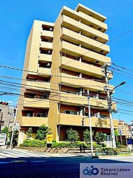 シースペース堀切