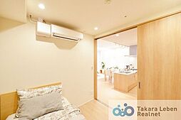 子供部屋の画像