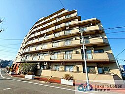 セザール第二北綾瀬