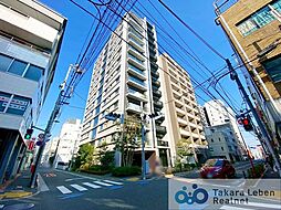 セントラルレジデンス御茶ノ水ヒルトップ