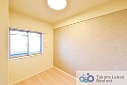 子供部屋の画像