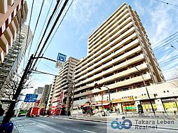 ソネット上池袋