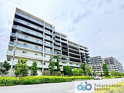 ソライエシティザ・パーク