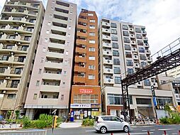 ハピーハイツ入谷