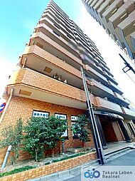 ダイアパレス西巣鴨II