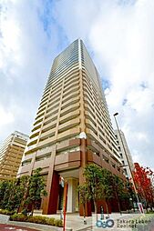 パークタワー滝野川
