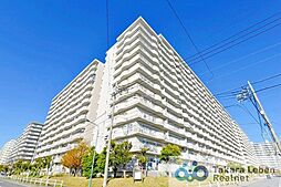 パークフィールドみさとテラウエスト5街区2号館