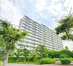 パークフィールドみさと2街区2号館